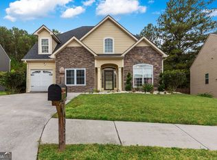 6357 Beaver Creek Trl, Atlanta, GA 30349