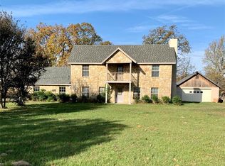 563 County Road 1545, Alba, TX 75410