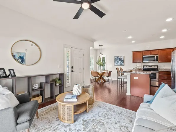 15195 E 16th Pl 104, Aurora, CO 80011