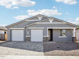 15723 W Brown St, Waddell, AZ 85355