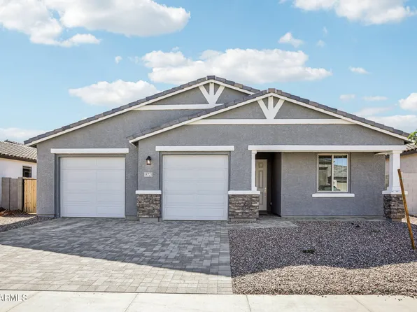 15723 W BROWN Street, Waddell, AZ 85355