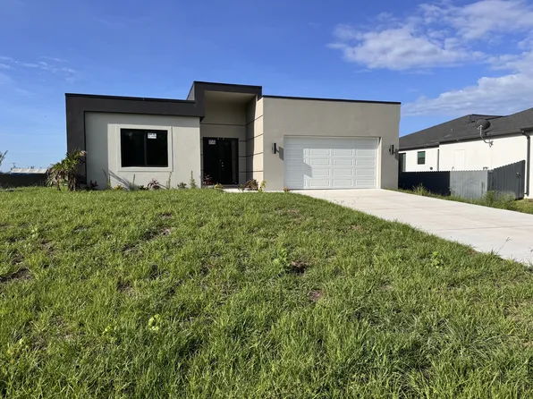 4012 NW 22nd Ter #1, Cape Coral, FL 33993
