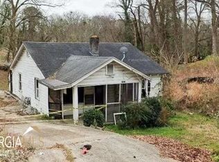 1410 Hawkins St NW, Atlanta, GA 30314