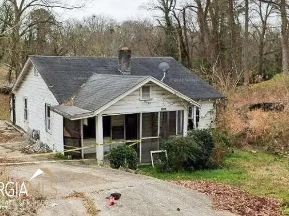 1410 Hawkins St NW, Atlanta, GA 30314