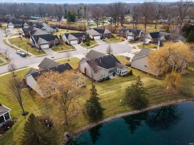 4021 Foxknoll Cv, Fort Wayne, IN, 46835