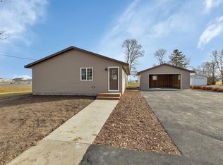 500 Borgerding Ave, Belgrade, MN 56312