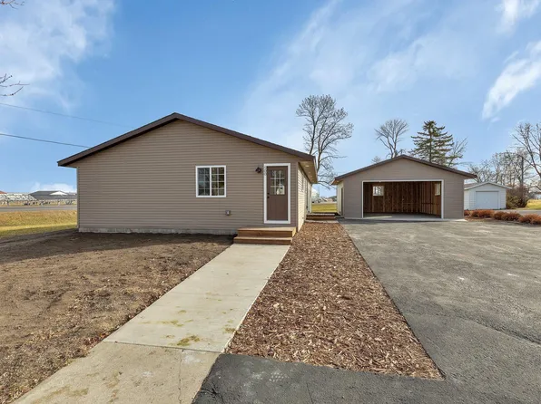 500 Borgerding Ave, Belgrade, MN 56312