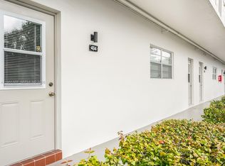 4805 NW 35th St APT 404, Fort Lauderdale, FL 33319