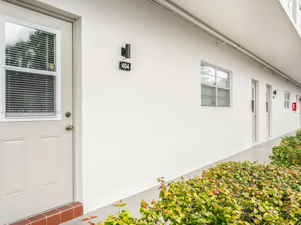 4805 NW 35th St APT 404, Fort Lauderdale, FL 33319