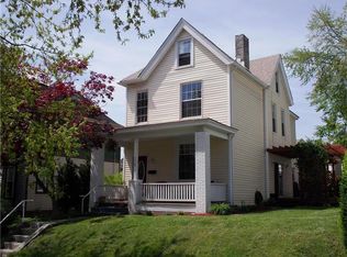 119 Fisk Ave, Pittsburgh, PA 15202