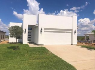 405 Cienega Ln, Laredo, TX 78043