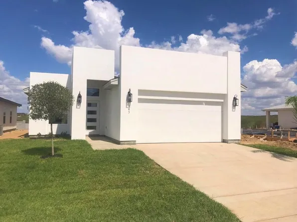 405 Cienega Ln, Laredo, TX 78043