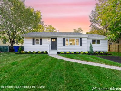875 Egret Drive, Toms River, NJ, 08753
