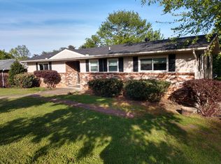 4614 Sherry Ln, Hixson, TN 37343