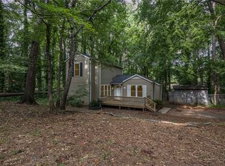 118 Evergreen Ct, Central, SC 29630