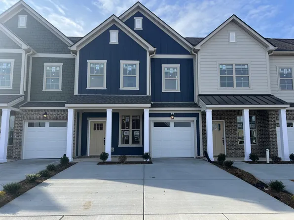 343 Carver Connection Lot 36, Lebanon, TN 37087