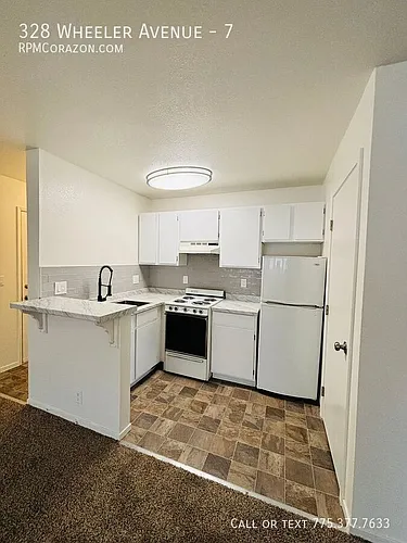 328 Wheeler Ave #7 Photo 1