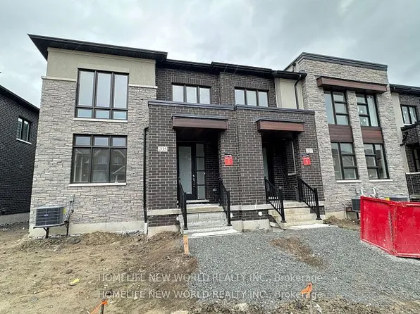 335 Coronation Rd, Whitby, ON L1P 0P8