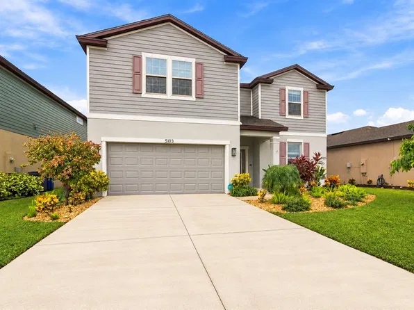 5103 LEVANA STREET, PALMETTO, FL 34221