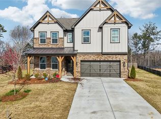 7650 Homer Dr, Cumming, GA 30028