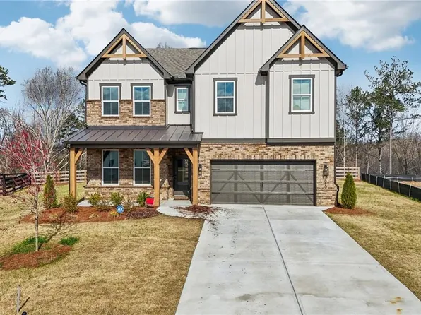 7650 Homer Dr, Cumming, GA 30028