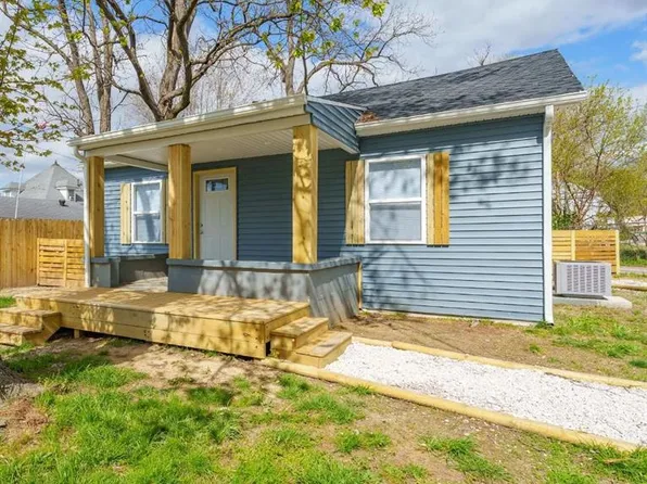 2001 Stonewall Ct, Owensboro, KY 42303