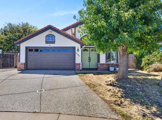 5300 Harvest Moon Ct, Elk Grove, CA 95758