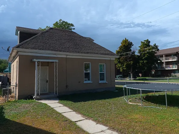 303 Adams Ave, Ogden, UT 84404