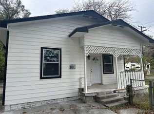 1402 Cherry St, Muskogee, OK 74403