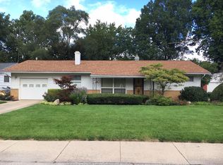 114 Barker Rd, Michigan City, IN 46360