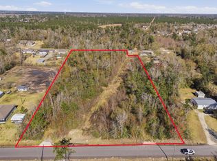 E Liechty Rd, Lake Charles, LA 70611