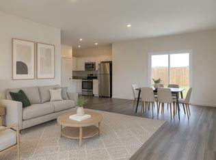 4944 Redhead Dr, Fort Worth, TX 76179