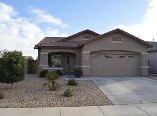 14653 W Maui Ln, Surprise, AZ 85379