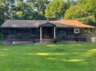469 Aydlett Rd, Aydlett, NC 27916