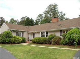 2321 Ridge Rd, Raleigh, NC 27612