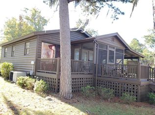 717 Stumphole Rd, Elloree, SC 29047