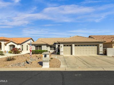 10234 E Arrowvale Drive, Sun Lakes, AZ, 85248