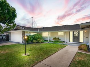 5443 Claremont Ave, Stockton, CA
