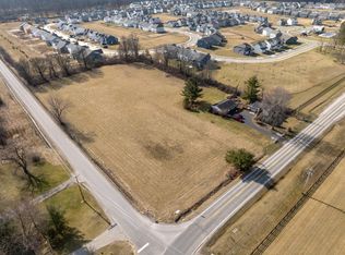 8149 Clark State Rd, Blacklick, OH 43004