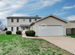 204 Brink Dr, Joliet, IL 60435