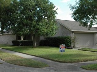 7102 Windbrook Ln, Corpus Christi, TX 78414