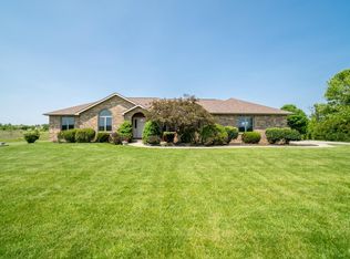 5533 Monroeville Rd, Fort Wayne, IN 46816