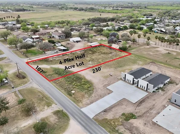 625 E Mile 10 N, Weslaco, TX 78599