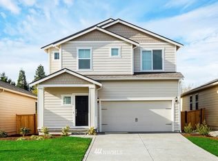 1906 192nd Stct E, Spanaway, WA