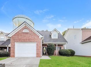 7556 Winderemere Park, Riverdale, GA 30274