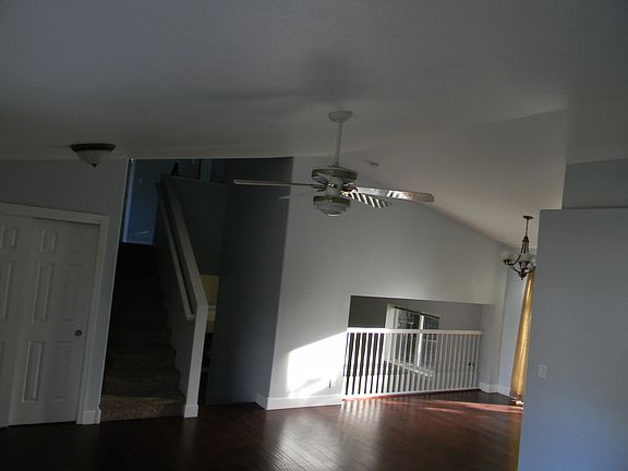 Living Room & Dinning Room