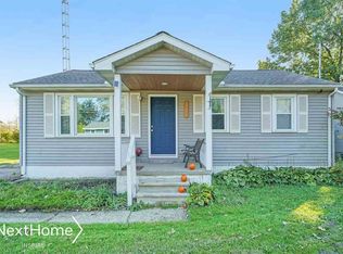 3280 E Hemphill Rd, Burton, MI 48529