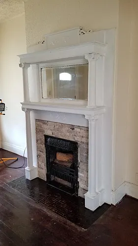 341 S Jersey St Photo 1