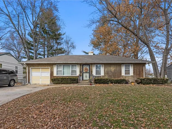 8408 E 110th St, Kansas City, MO 64134