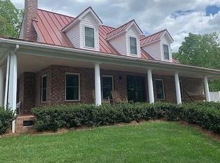 32137 Chapel Rd, Albemarle, NC 28001